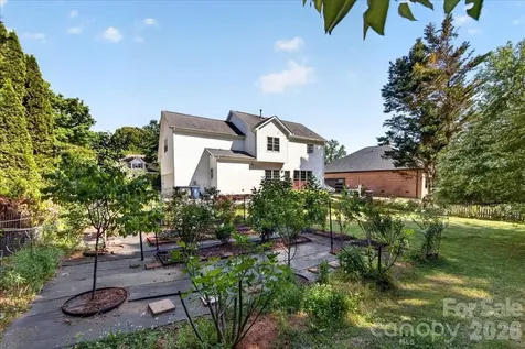 13218 Willow Breeze Lane Huntersville NC 28078
