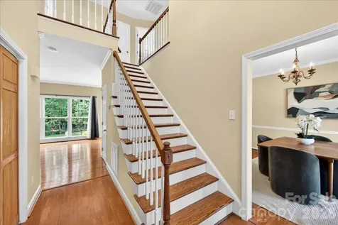 13218 Willow Breeze Lane Huntersville NC 28078
