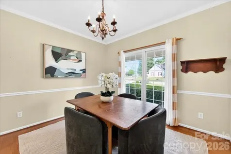 13218 Willow Breeze Lane Huntersville NC 28078