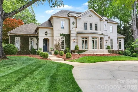 2301 Queens Road E Charlotte NC 28207