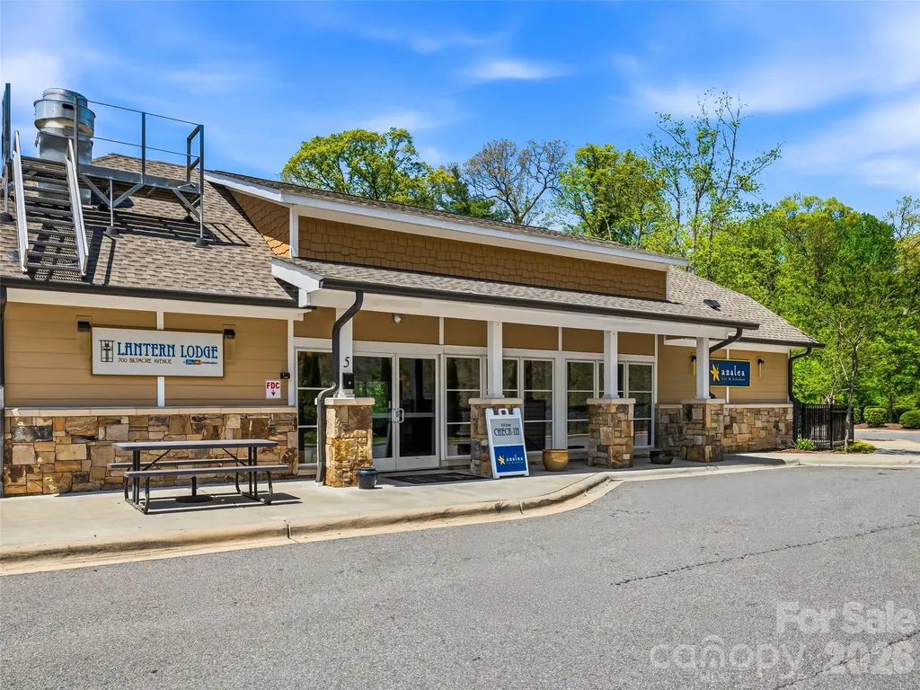 331 Bowling Park Road Asheville NC 28803