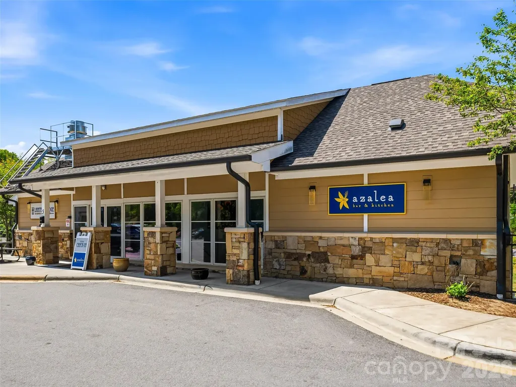 331 Bowling Park Road Asheville NC 28803