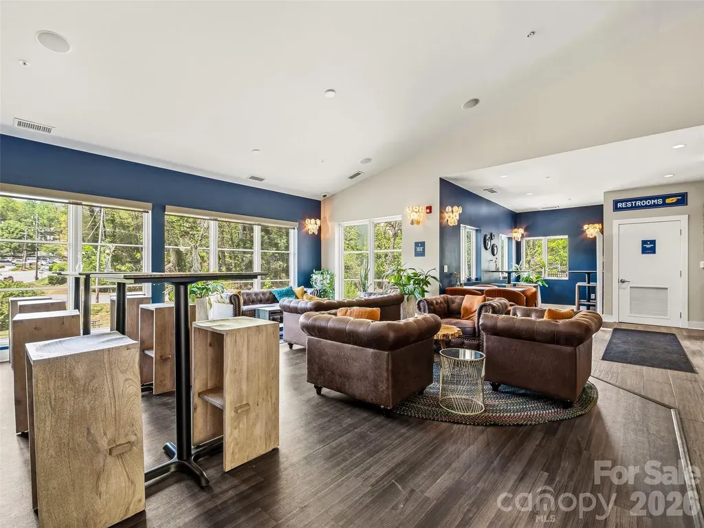 331 Bowling Park Road Asheville NC 28803