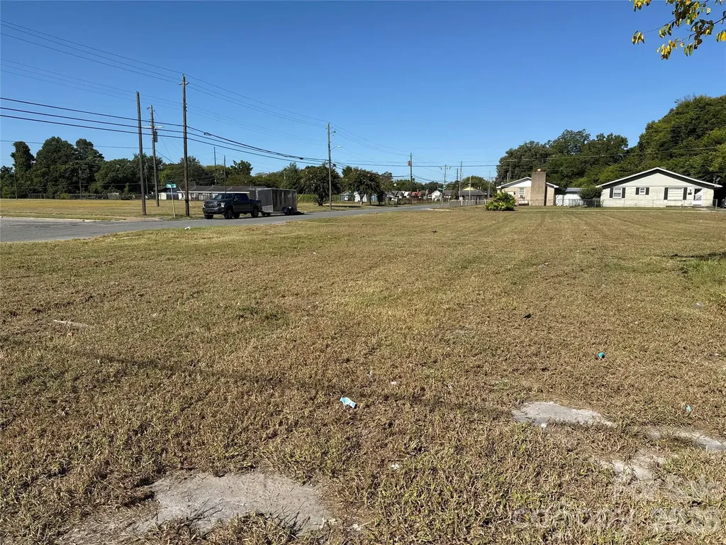 801,803,805,807 Olivia Lane Goldsboro NC 27530