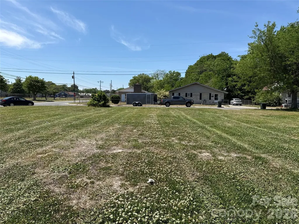 801,803,805,807 Olivia Lane Goldsboro NC 27530