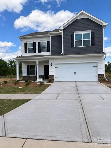 524 Lively Crescent Monroe NC 28110