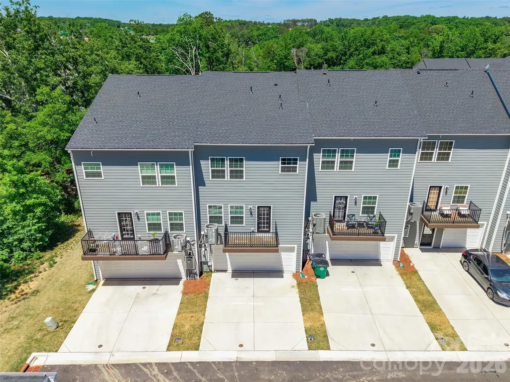 1409 May Apple Drive Matthews NC 28104