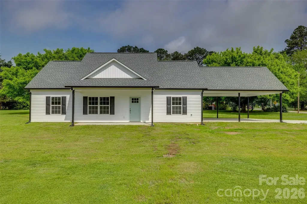 1276 Fincher Road Fort Lawn SC 29714