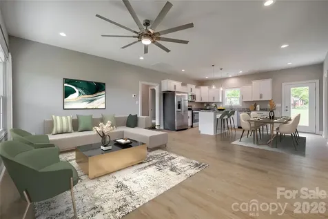 1276 Fincher Road Fort Lawn SC 29714
