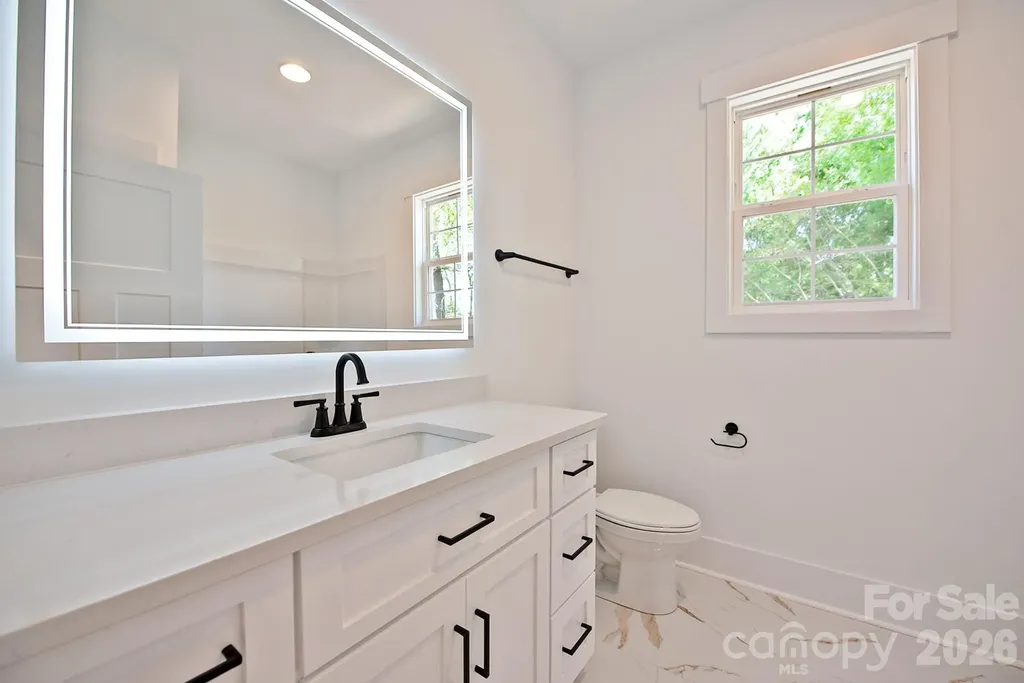 581 Goldmoor Drive NE Concord NC 28025
