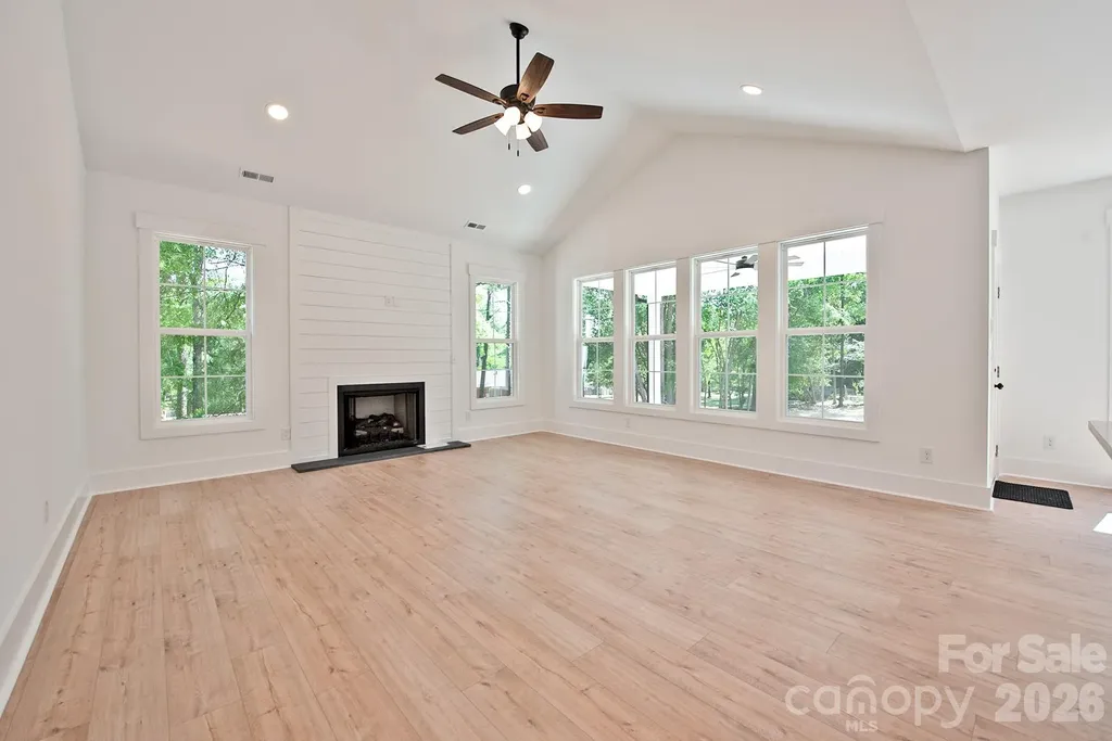 581 Goldmoor Drive NE Concord NC 28025