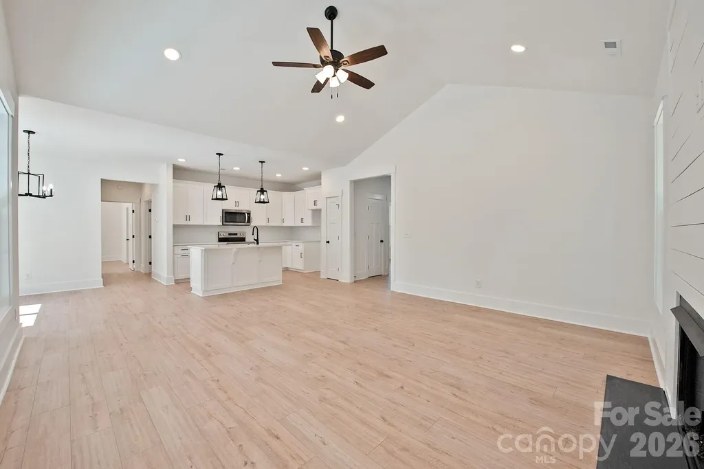 581 Goldmoor Drive NE Concord NC 28025