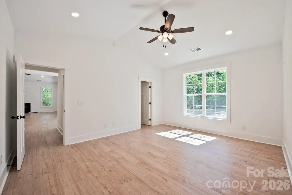 581 Goldmoor Drive NE Concord NC 28025