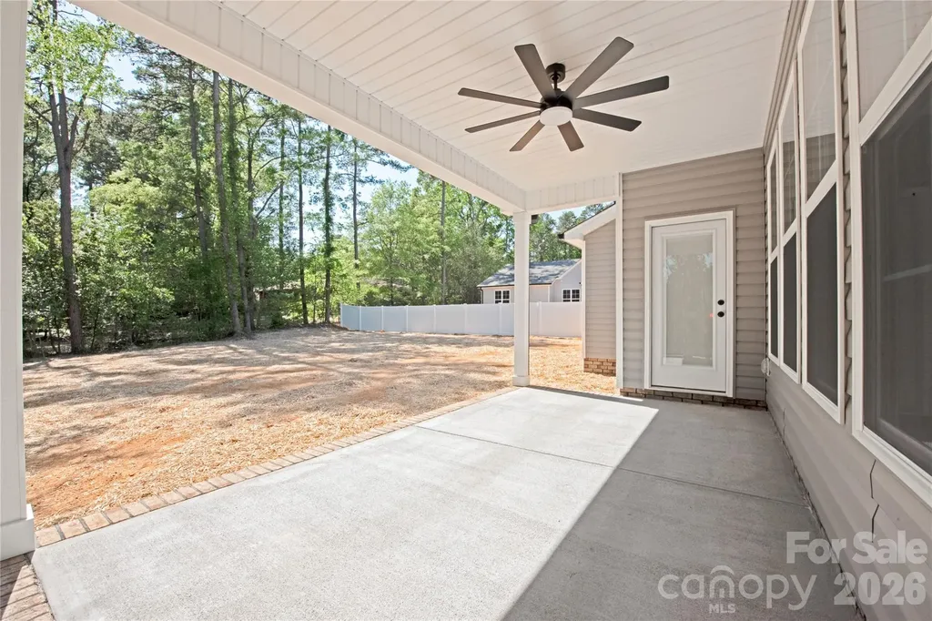 581 Goldmoor Drive NE Concord NC 28025