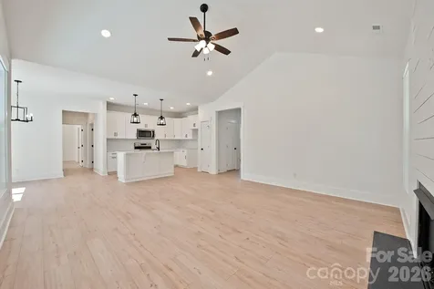 581 Goldmoor Drive NE Concord NC 28025