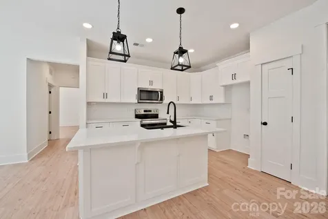 581 Goldmoor Drive NE Concord NC 28025