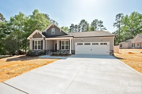 581 Goldmoor Drive NE Concord NC 28025