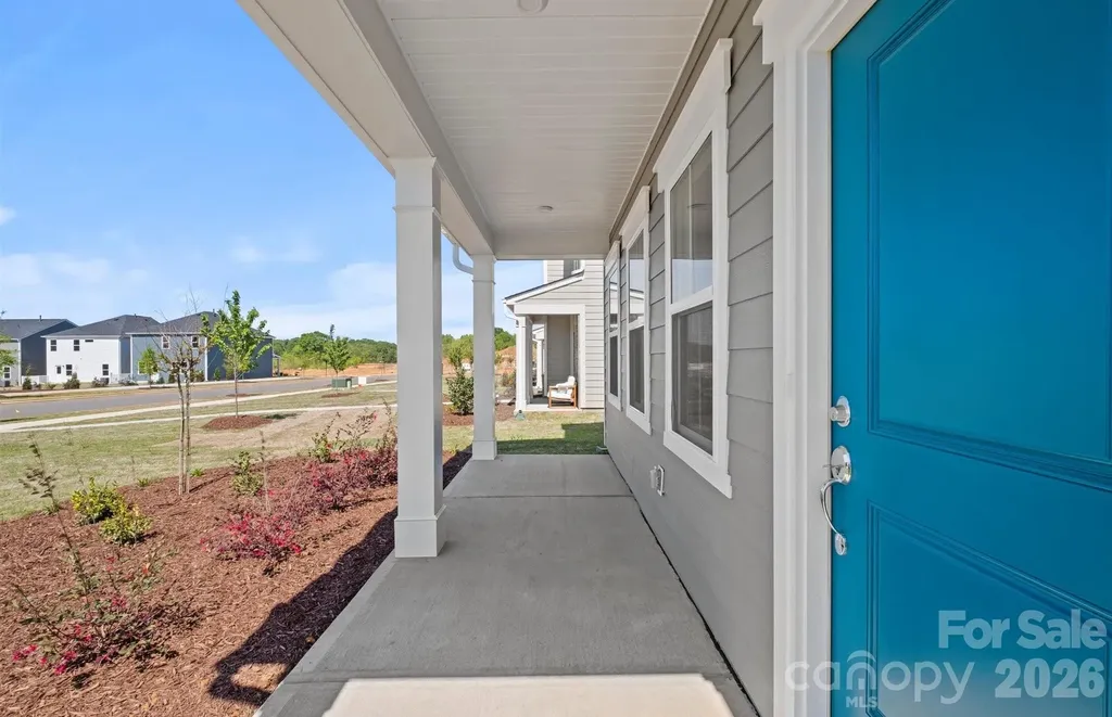 3612 Edisto Place Monroe NC 28110