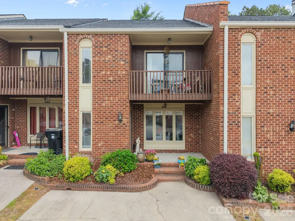 462 Camrose Circle NE Concord NC 28025