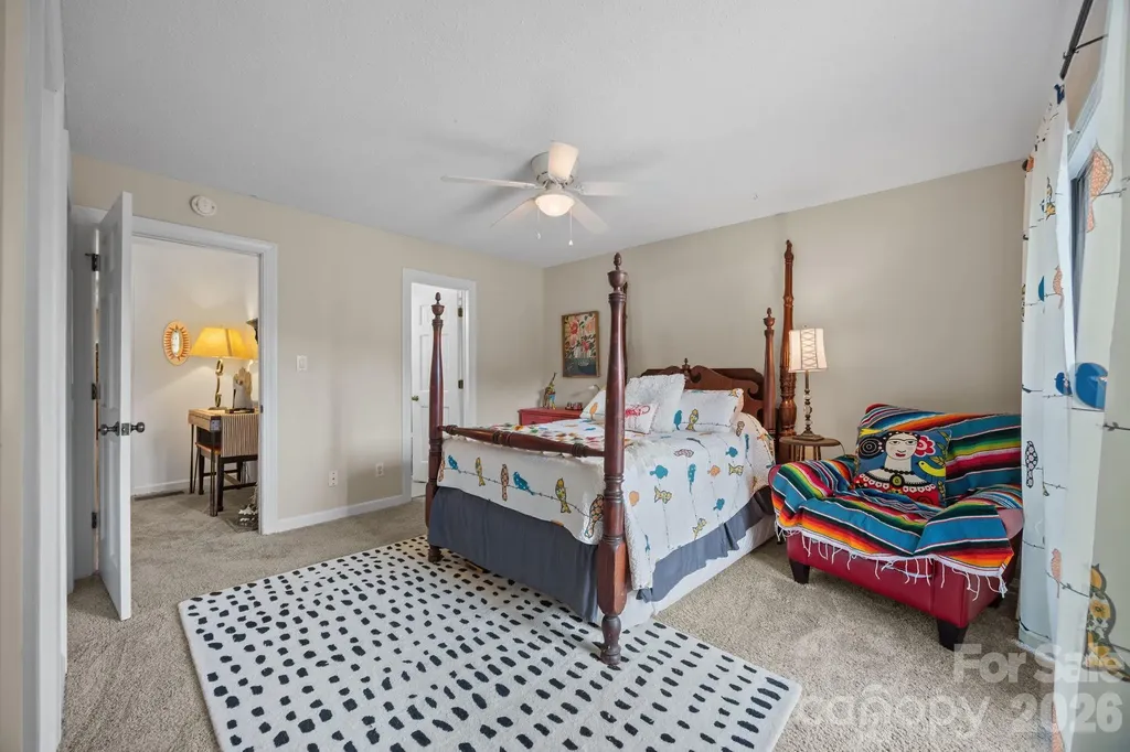 462 Camrose Circle NE Concord NC 28025