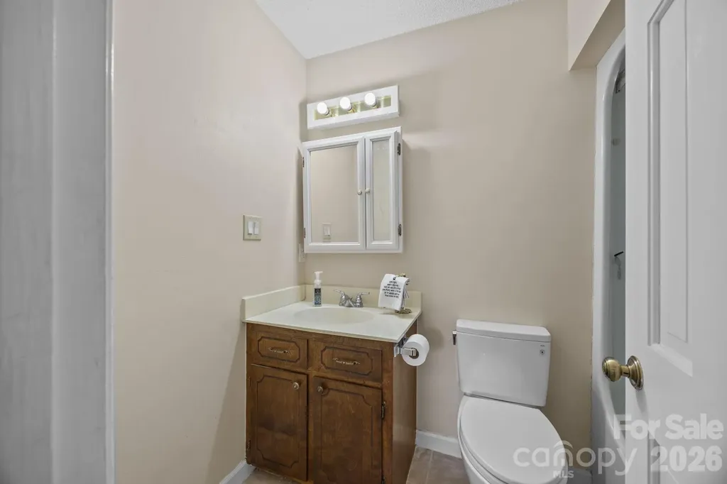 462 Camrose Circle NE Concord NC 28025