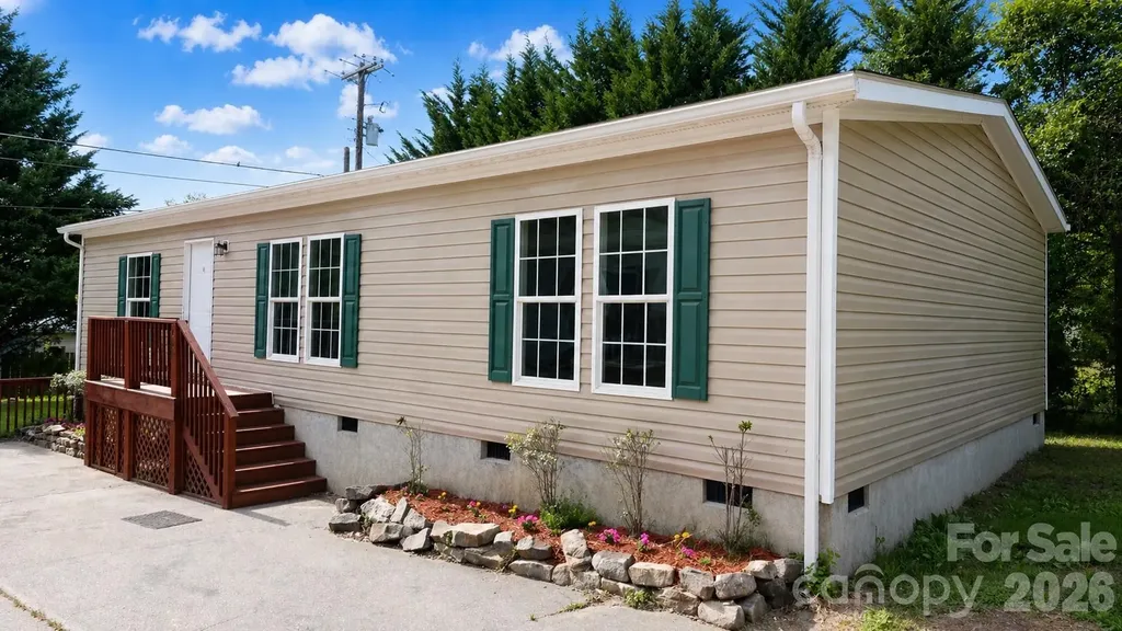 Swannanoa NC, 106 Central Avenue