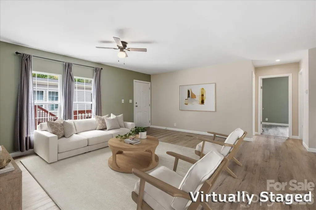 106 Central Avenue Swannanoa NC 28778