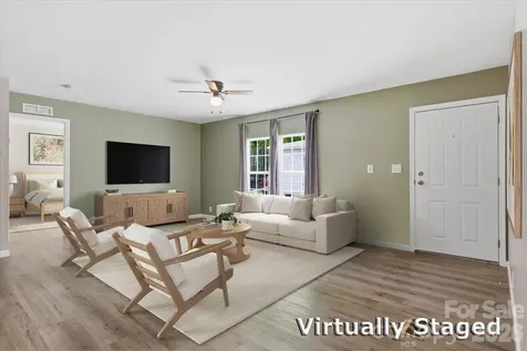106 Central Avenue Swannanoa NC 28778