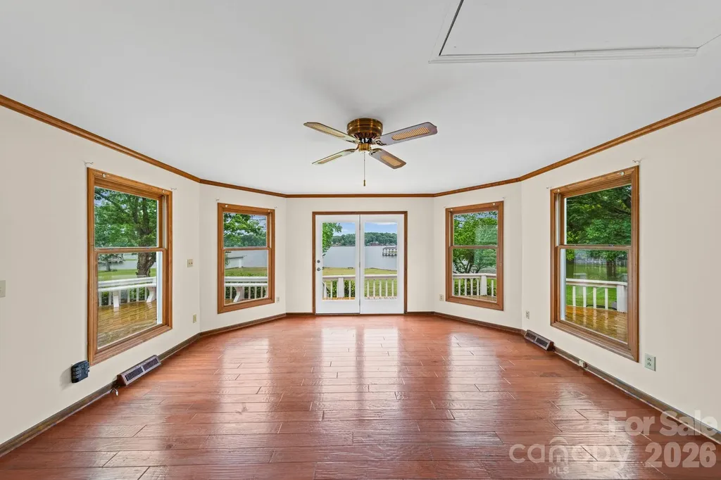 541 Harbor Road Norwood NC 28128