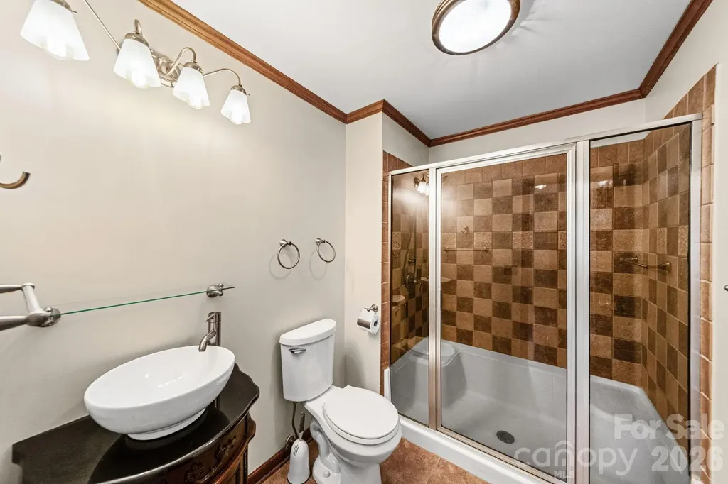 541 Harbor Road Norwood NC 28128