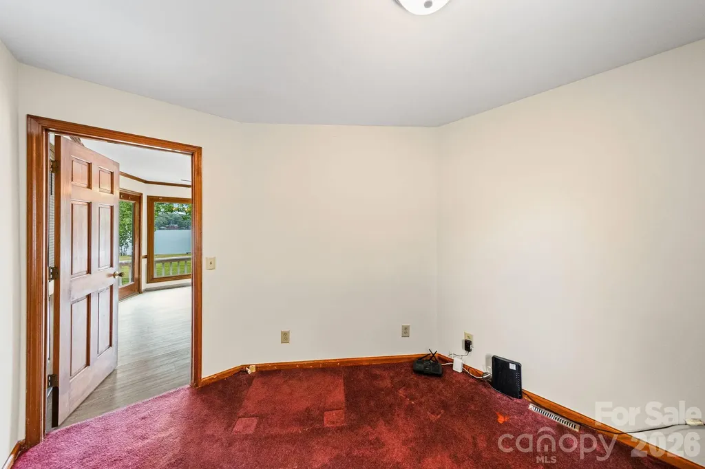 541 Harbor Road Norwood NC 28128