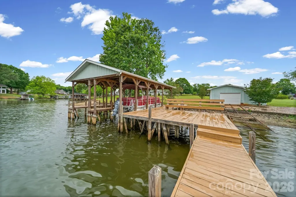 541 Harbor Road Norwood NC 28128