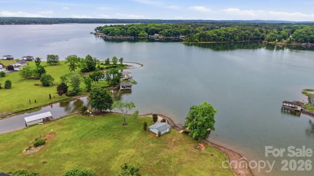 541 Harbor Road Norwood NC 28128