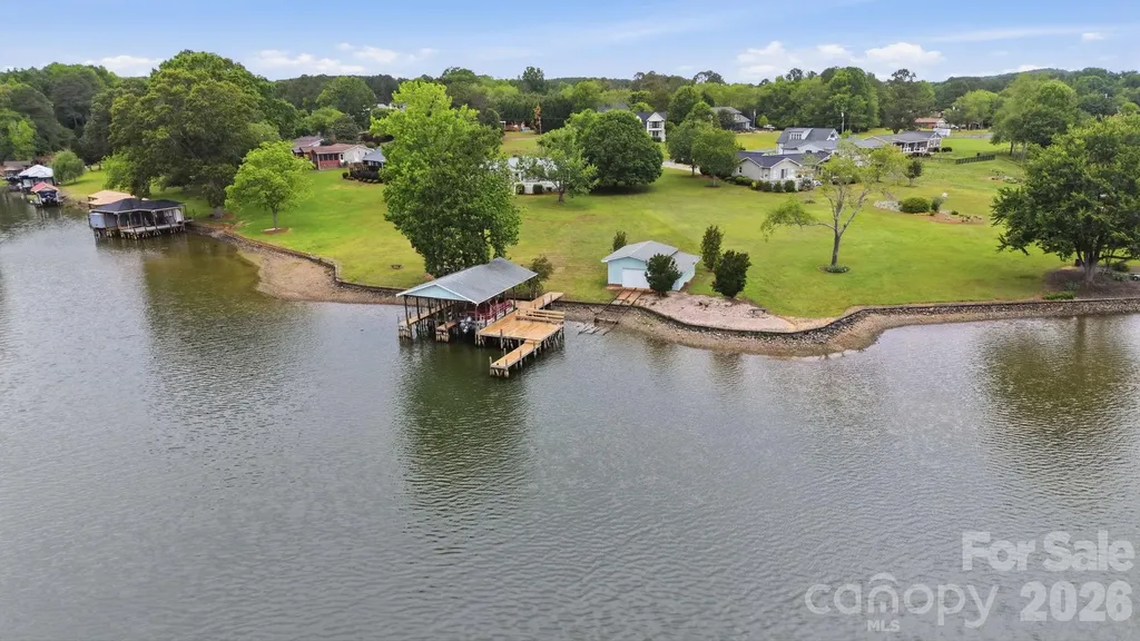 541 Harbor Road Norwood NC 28128