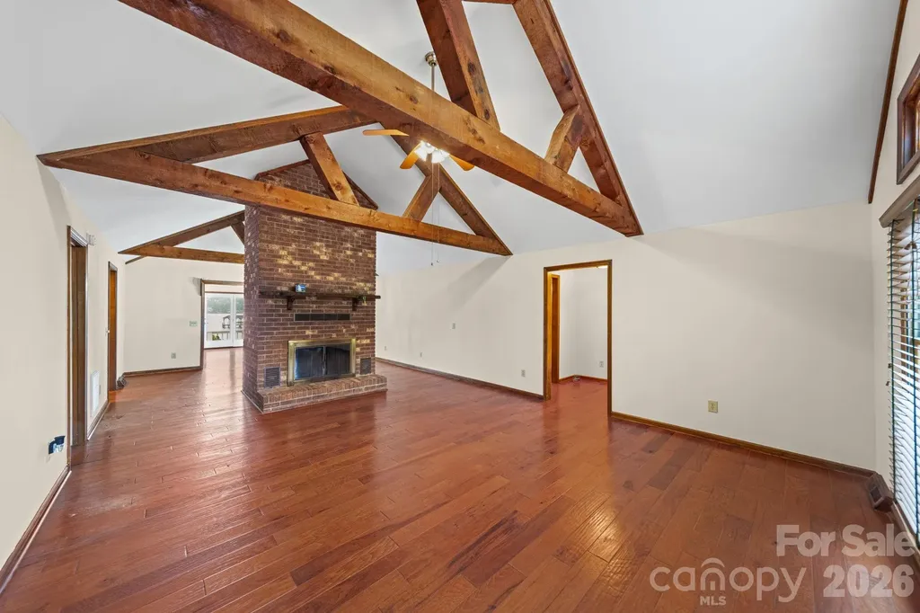 541 Harbor Road Norwood NC 28128