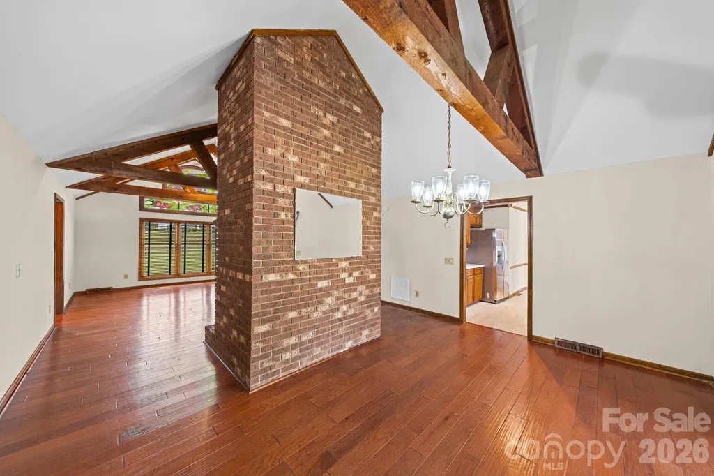 541 Harbor Road Norwood NC 28128
