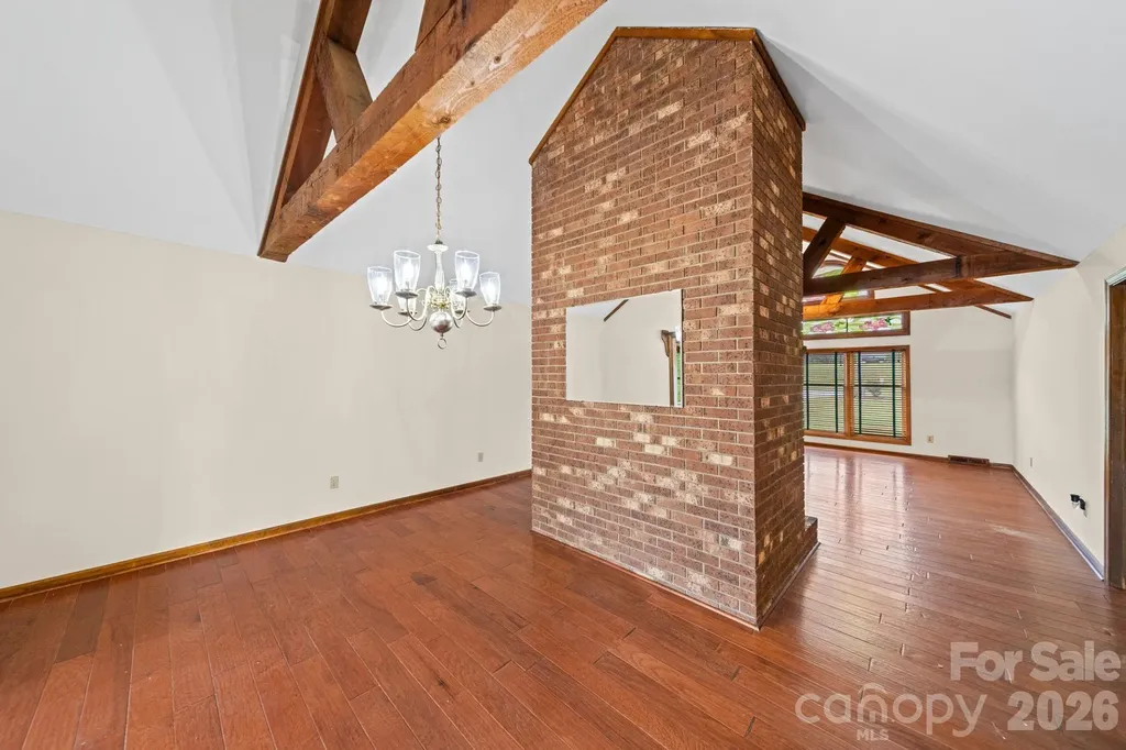 541 Harbor Road Norwood NC 28128