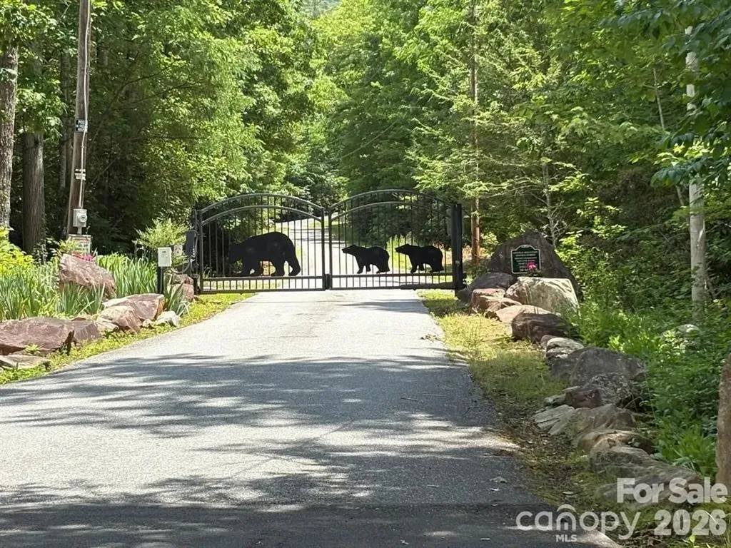 Lot 51a Wilderness Drive Marion NC 28752