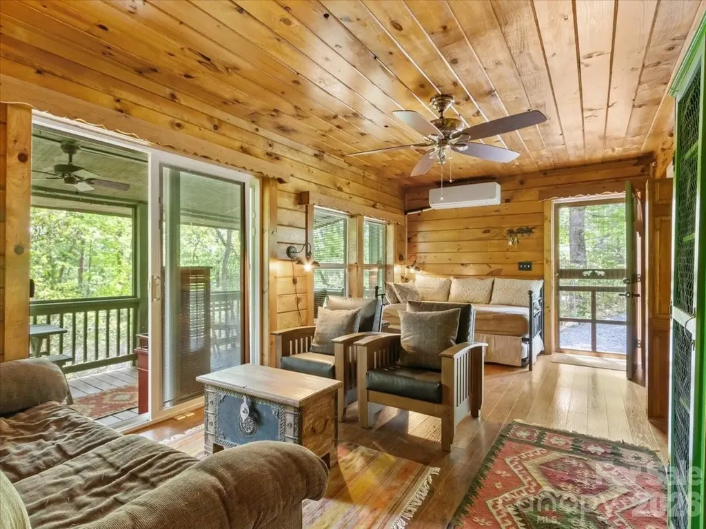 548 Bear Cub Drive Spruce Pine NC 28777