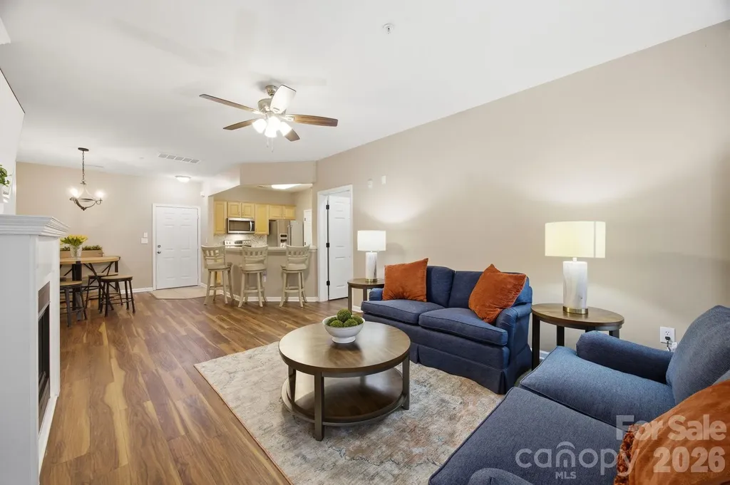 14321 San Paolo Lane Charlotte NC 28277