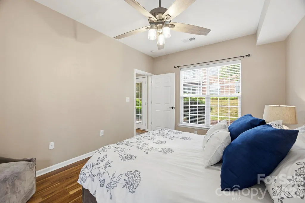 14321 San Paolo Lane Charlotte NC 28277