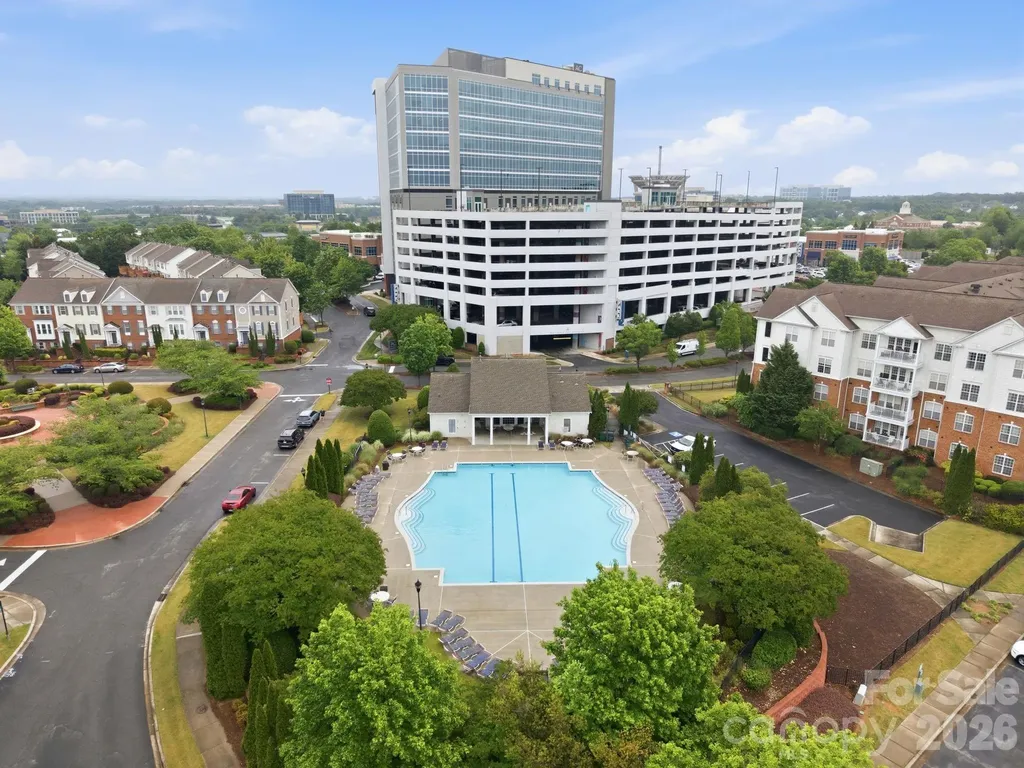 14321 San Paolo Lane Charlotte NC 28277