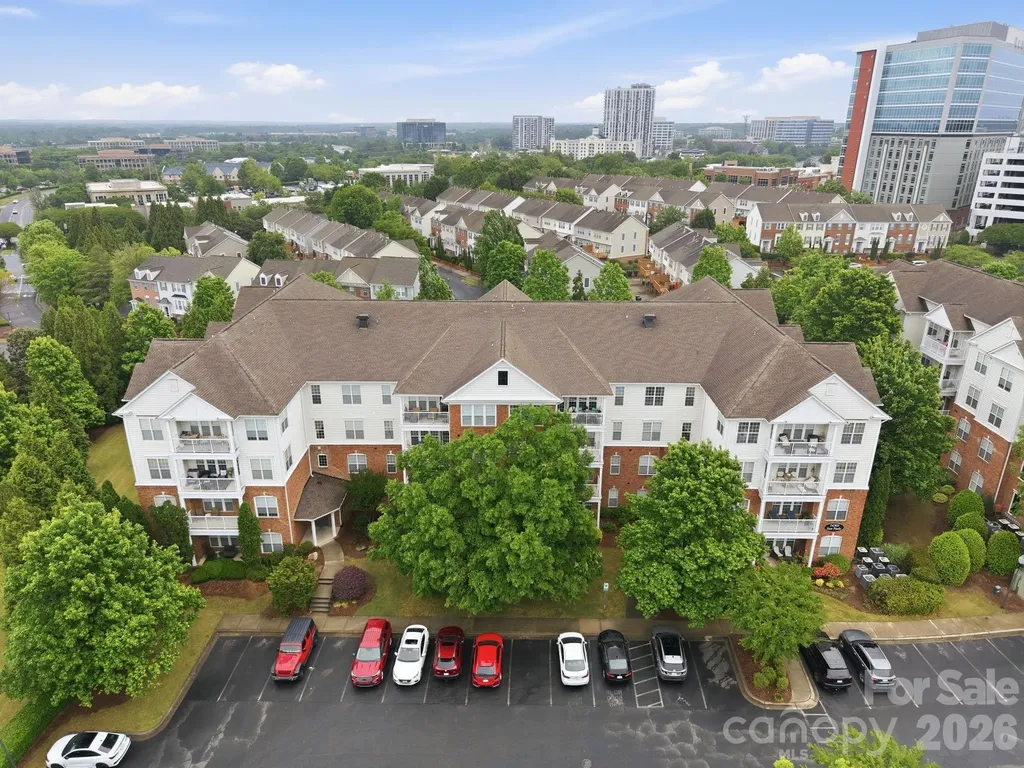 14321 San Paolo Lane Charlotte NC 28277