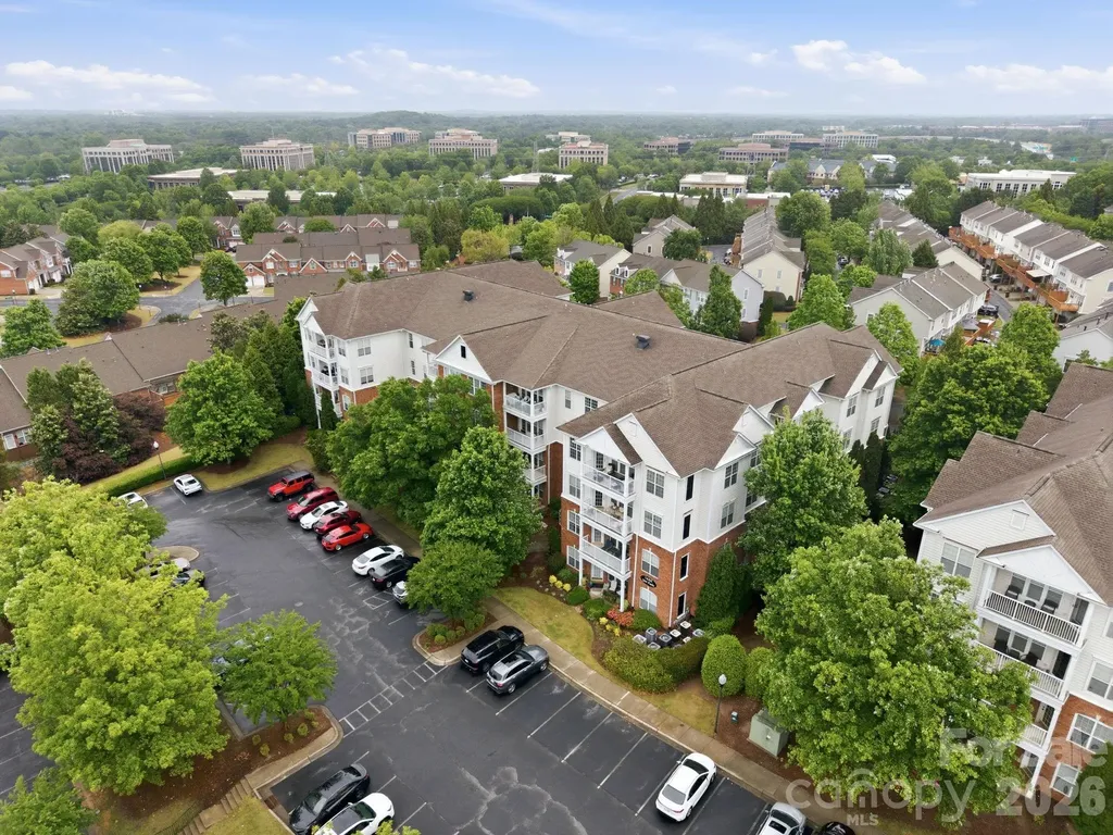 14321 San Paolo Lane Charlotte NC 28277