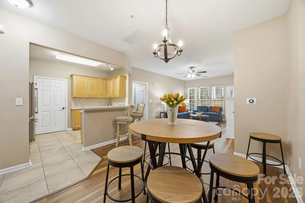 14321 San Paolo Lane Charlotte NC 28277