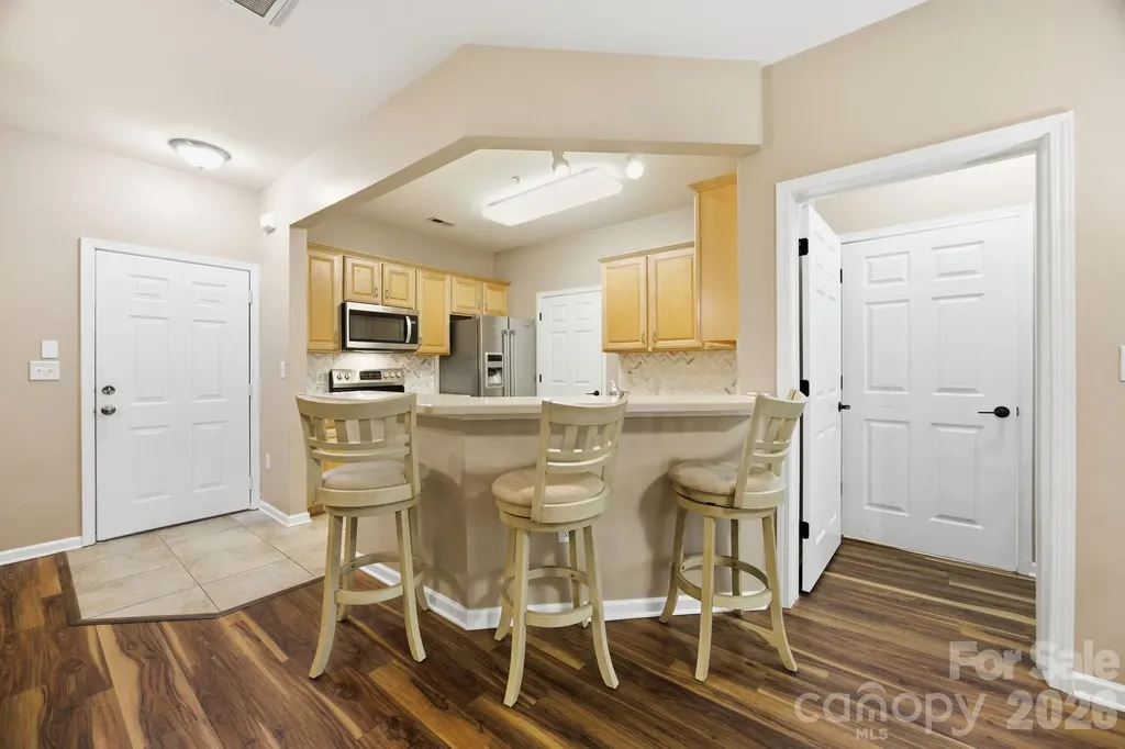 14321 San Paolo Lane Charlotte NC 28277