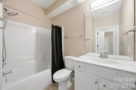 14321 San Paolo Lane Charlotte NC 28277