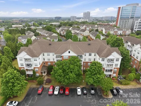 14321 San Paolo Lane Charlotte NC 28277