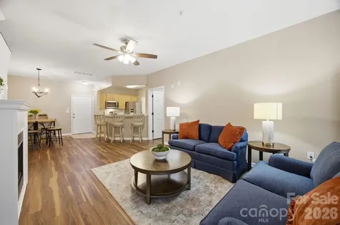 14321 San Paolo Lane Charlotte NC 28277