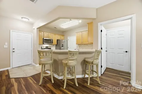14321 San Paolo Lane Charlotte NC 28277